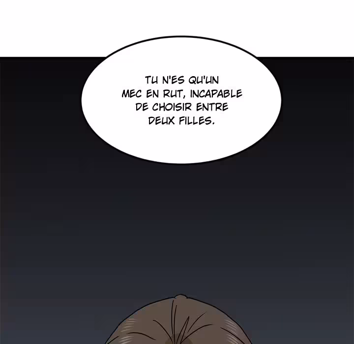 Sous Hypnose Chapitre 56 page 34
