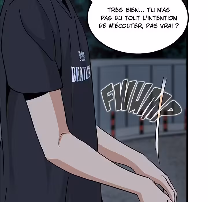 Sous Hypnose Chapitre 56 page 39