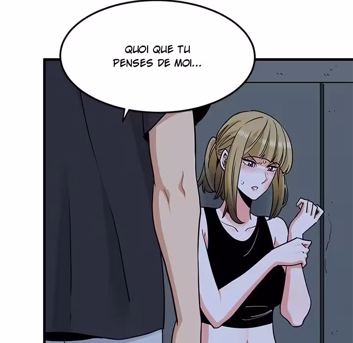 Sous Hypnose Chapitre 56 page 41