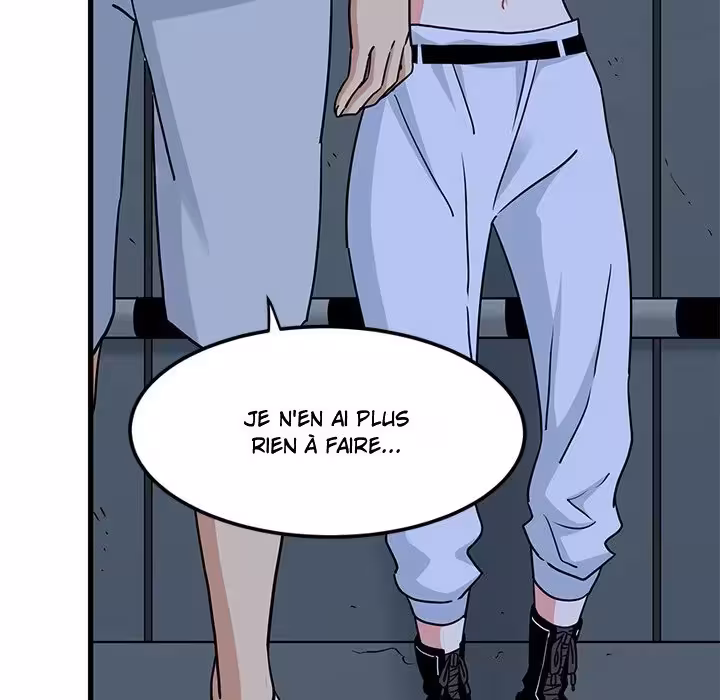 Sous Hypnose Chapitre 56 page 42