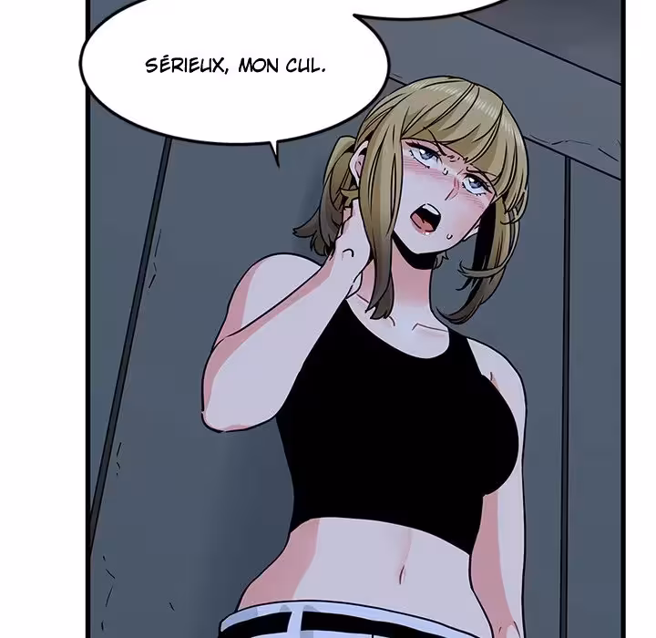 Sous Hypnose Chapitre 56 page 49