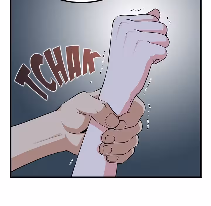 Sous Hypnose Chapitre 56 page 5