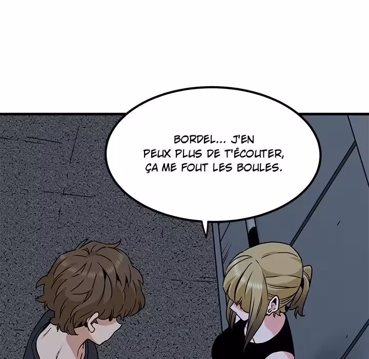 Sous Hypnose Chapitre 56 page 51
