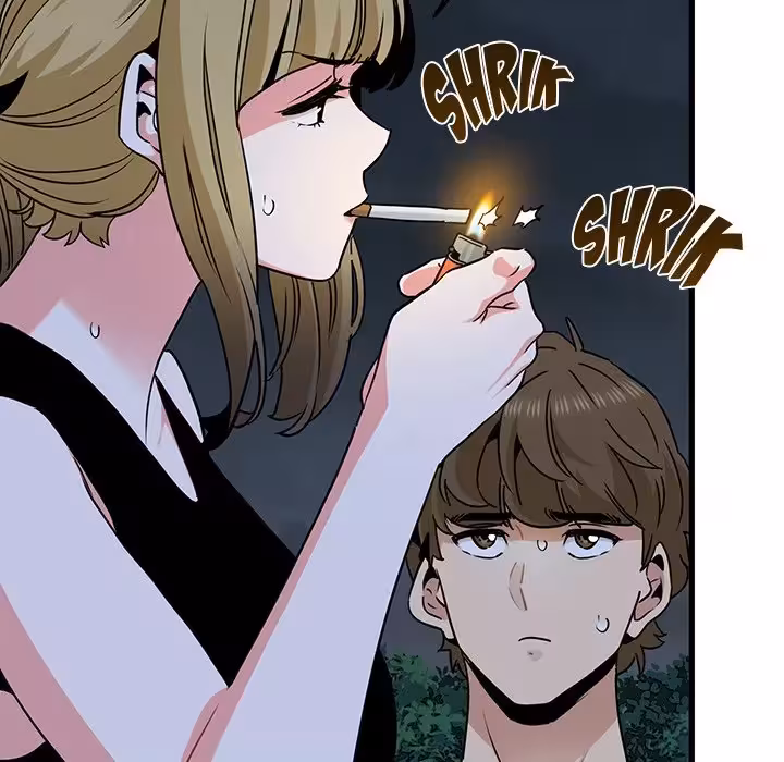 Sous Hypnose Chapitre 56 page 54