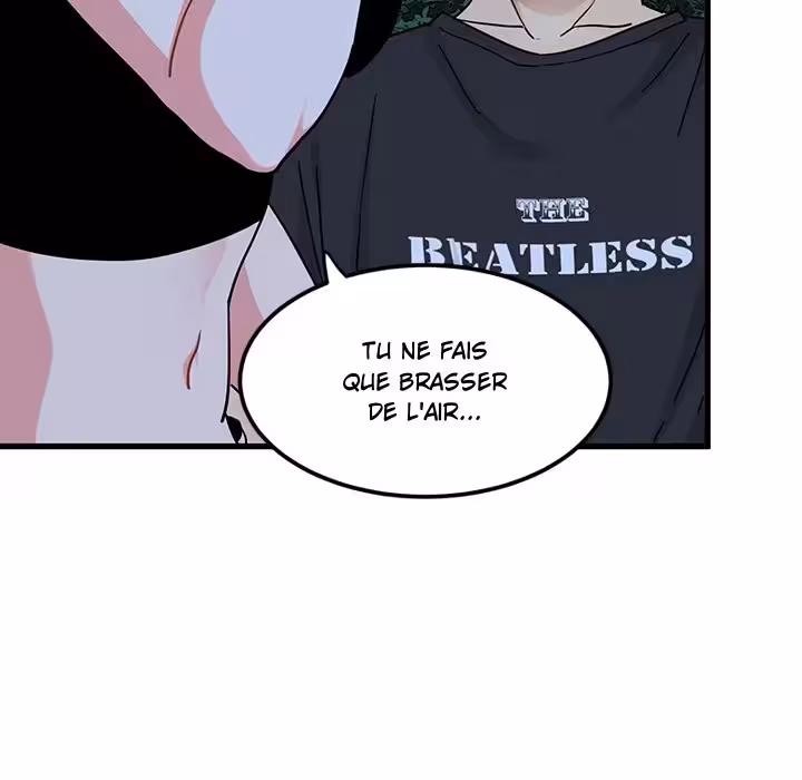Sous Hypnose Chapitre 56 page 55