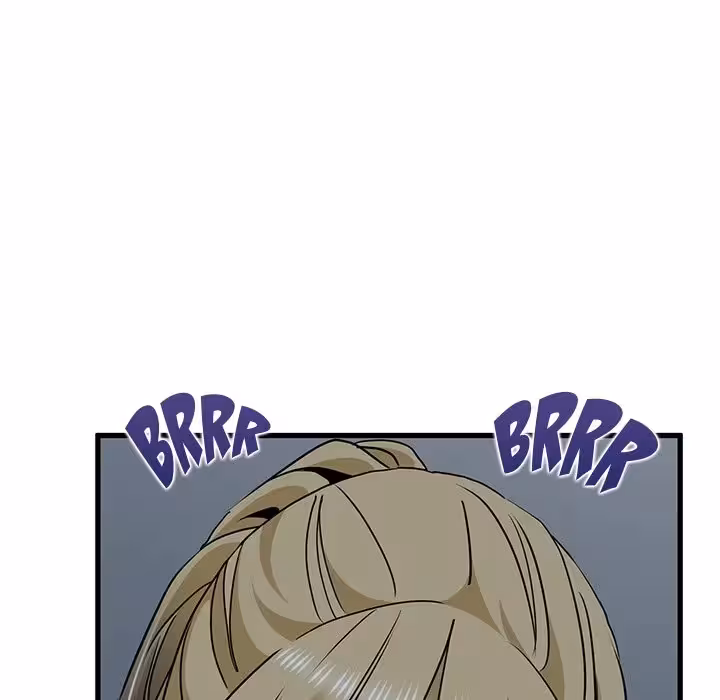 Sous Hypnose Chapitre 56 page 9