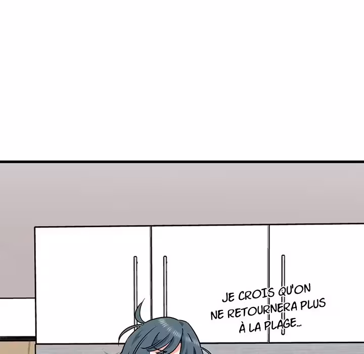Sous Hypnose Chapitre 55 page 14