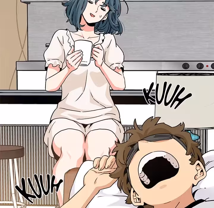 Sous Hypnose Chapitre 55 page 15