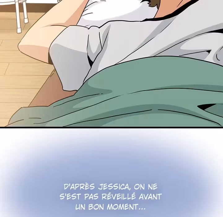 Sous Hypnose Chapitre 55 page 16