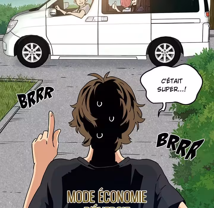 Sous Hypnose Chapitre 55 page 24