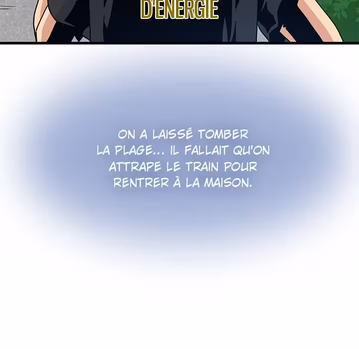 Sous Hypnose Chapitre 55 page 25
