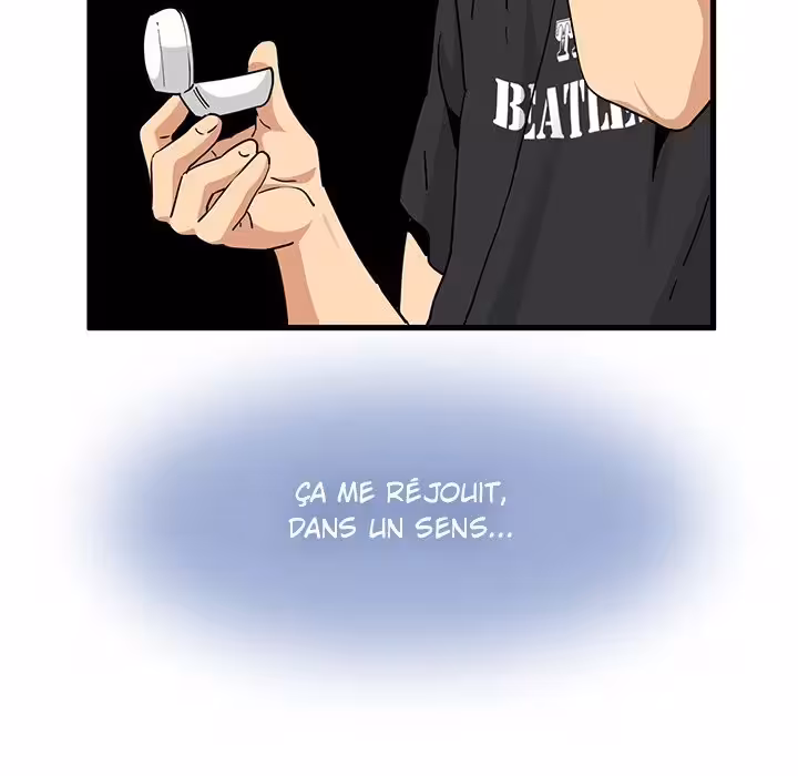 Sous Hypnose Chapitre 55 page 32