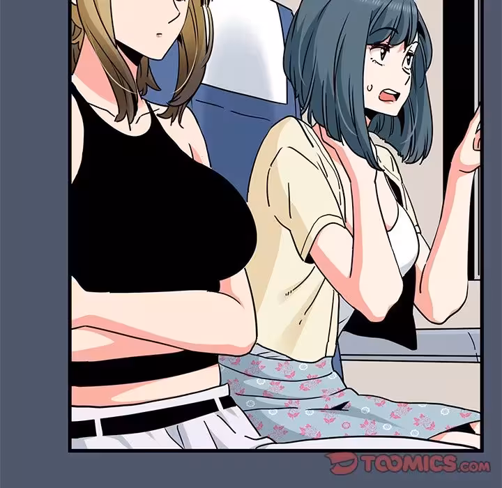 Sous Hypnose Chapitre 55 page 36