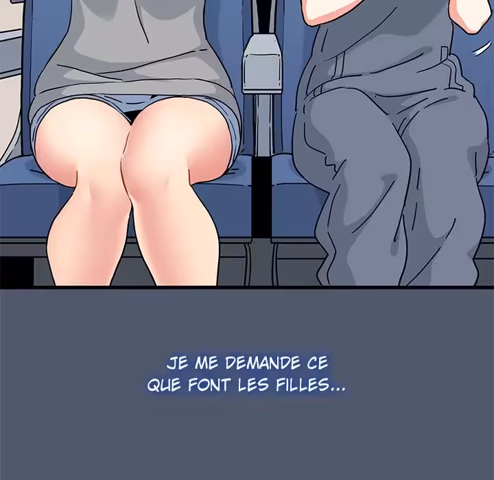 Sous Hypnose Chapitre 55 page 43