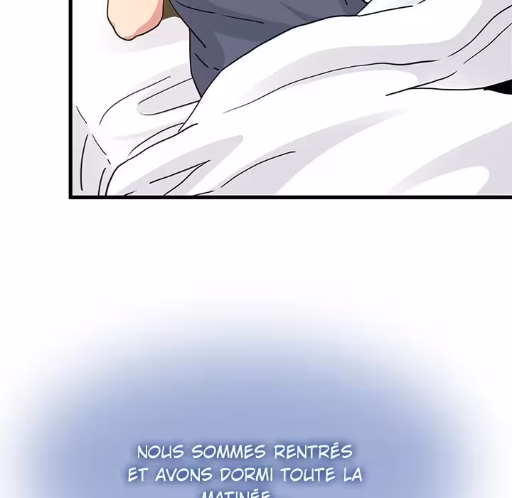 Sous Hypnose Chapitre 55 page 9