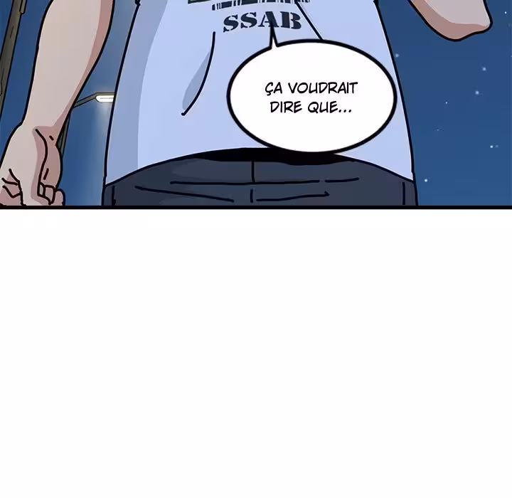 Sous Hypnose Chapitre 48 page 16