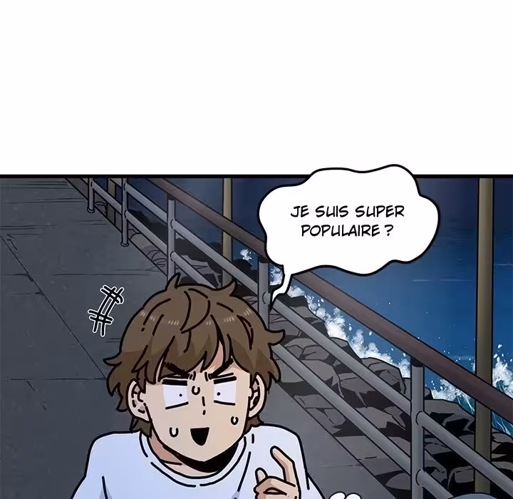 Sous Hypnose Chapitre 48 page 17