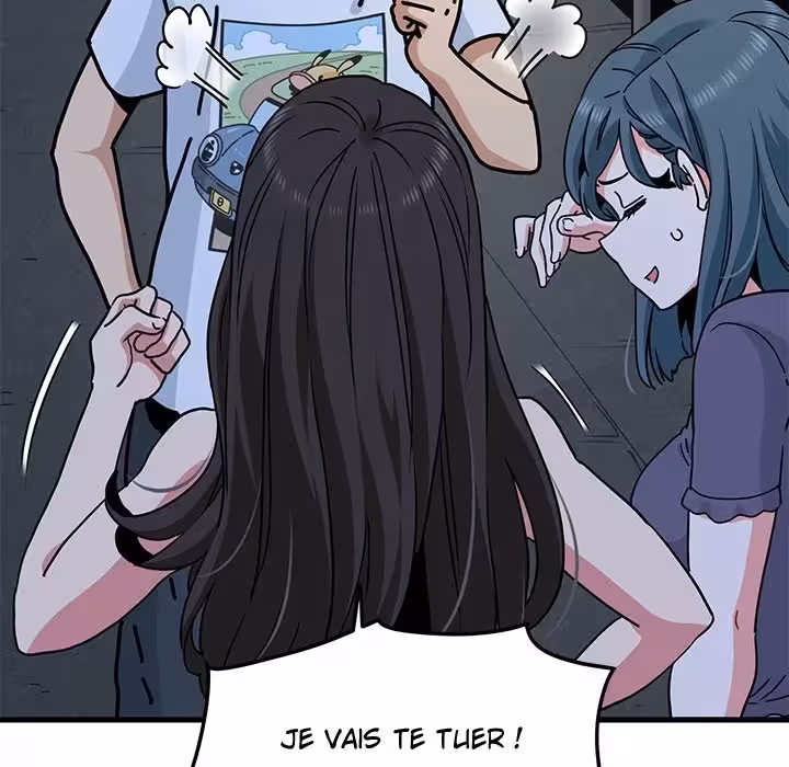 Sous Hypnose Chapitre 48 page 18