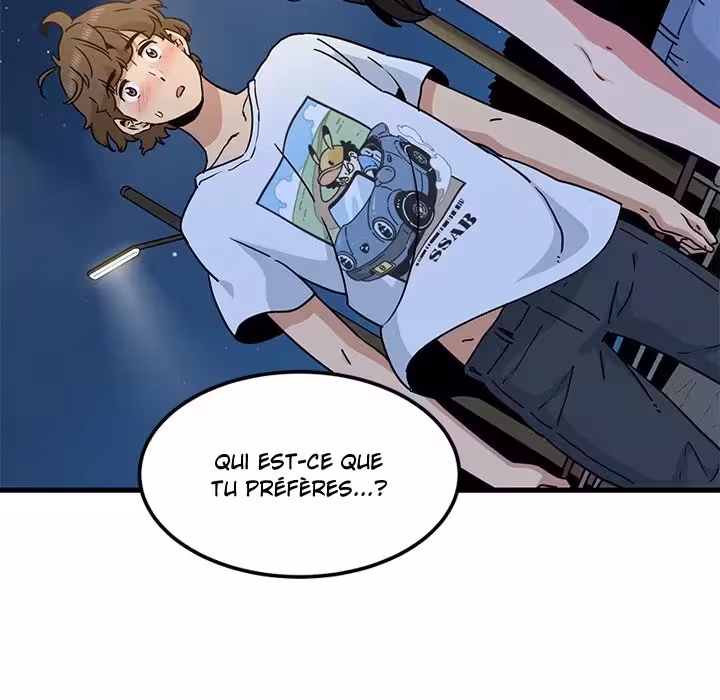 Sous Hypnose Chapitre 48 page 7