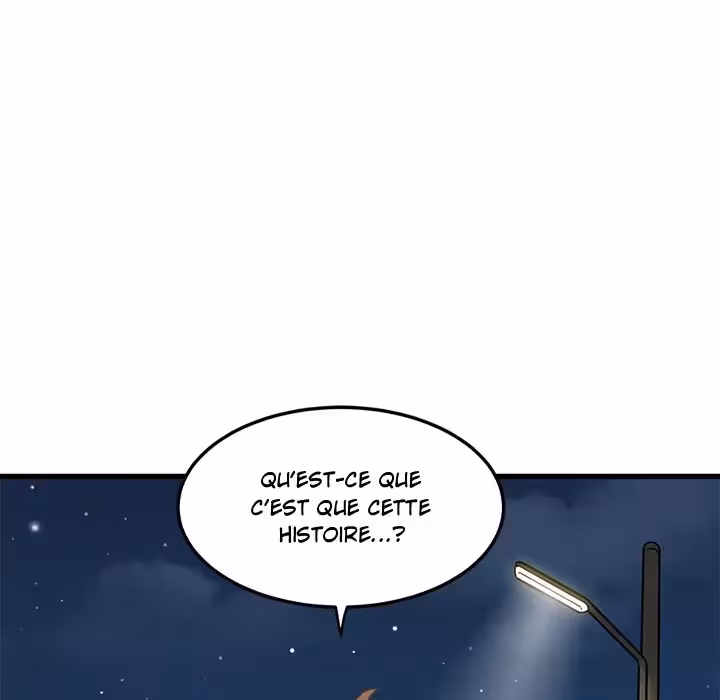 Sous Hypnose Chapitre 48 page 8