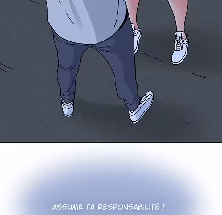 Sous Hypnose Chapitre 51 page 11