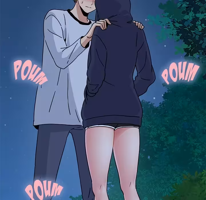 Sous Hypnose Chapitre 51 page 23
