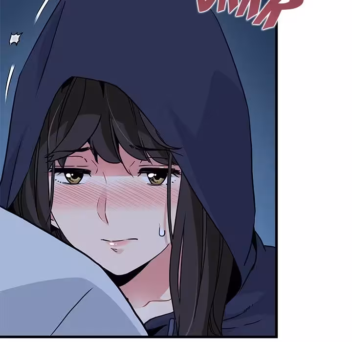 Sous Hypnose Chapitre 51 page 30