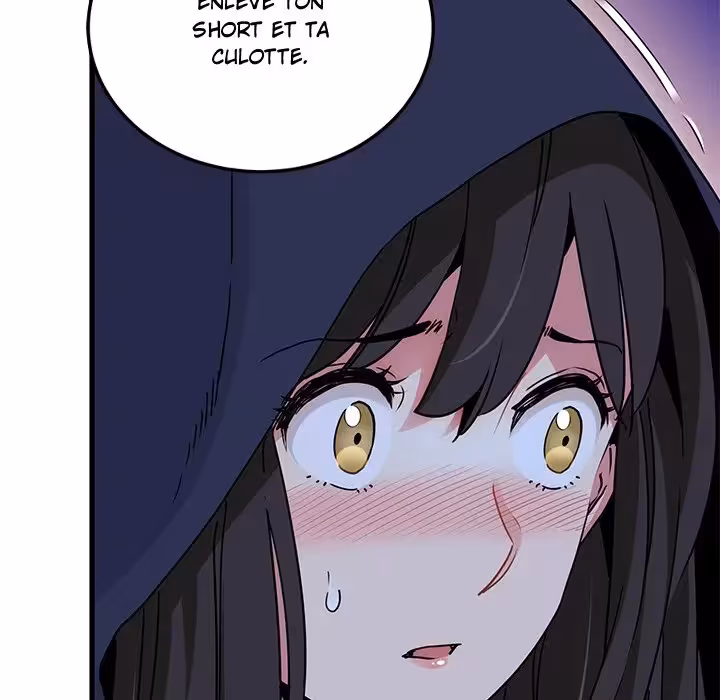 Sous Hypnose Chapitre 51 page 39