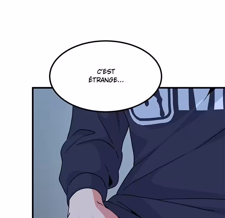Sous Hypnose Chapitre 51 page 46