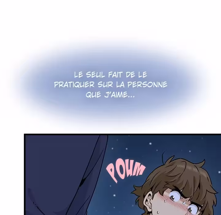 Sous Hypnose Chapitre 51 page 77