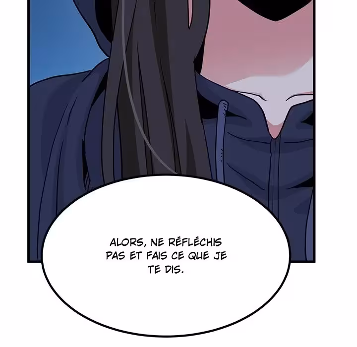 Sous Hypnose Chapitre 51 page 8