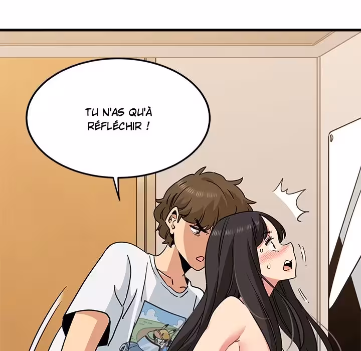 Sous Hypnose Chapitre 41 page 20