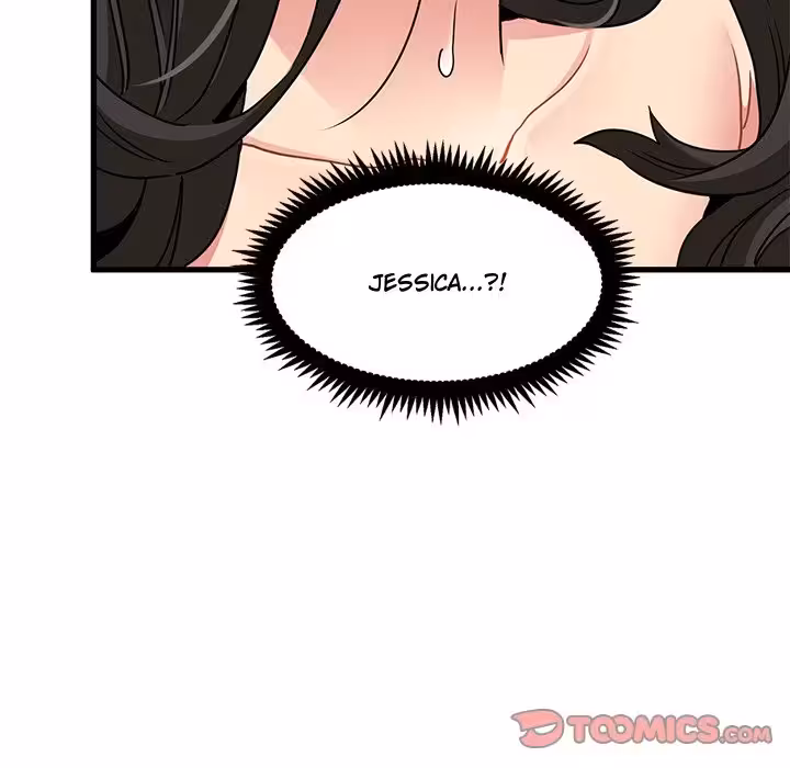 Sous Hypnose Chapitre 41 page 33
