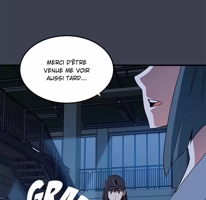 Sous Hypnose Chapitre 36 page 12