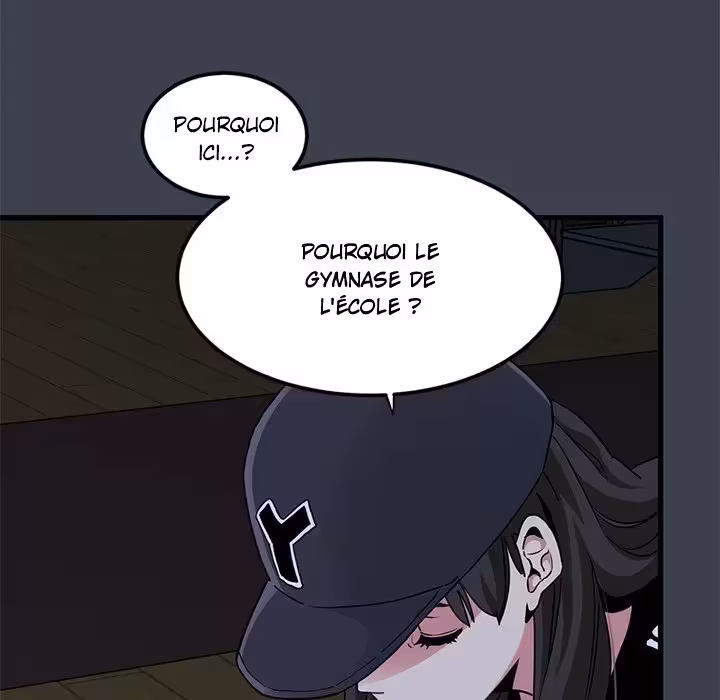 Sous Hypnose Chapitre 36 page 19
