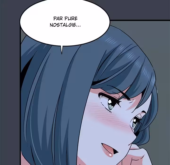 Sous Hypnose Chapitre 36 page 22