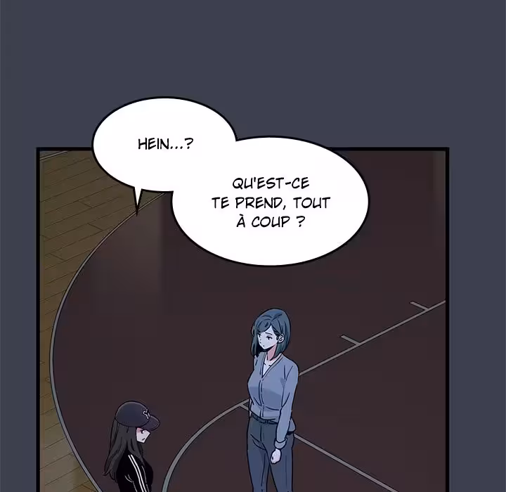 Sous Hypnose Chapitre 36 page 40