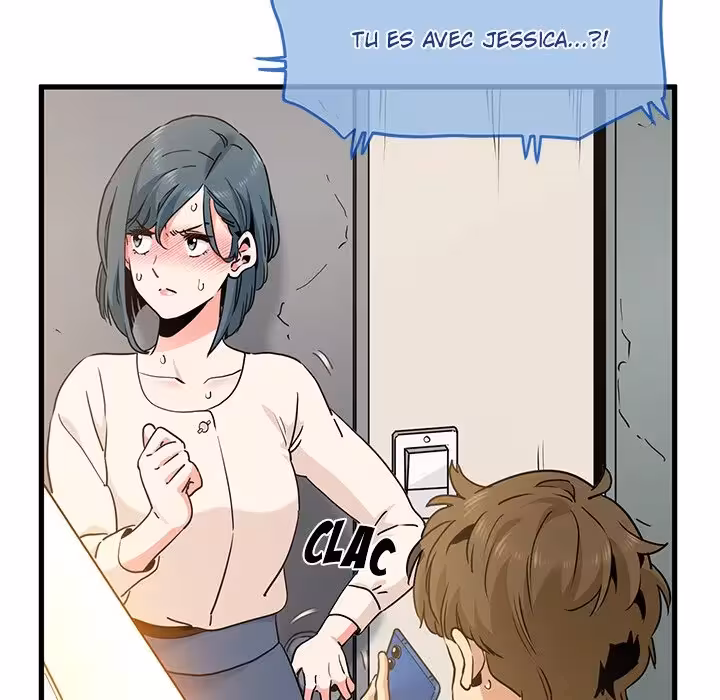 Sous Hypnose Chapitre 15 page 11