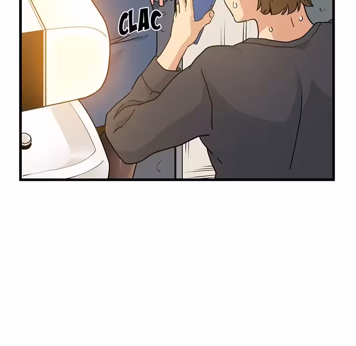 Sous Hypnose Chapitre 15 page 12