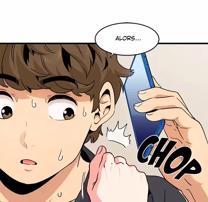 Sous Hypnose Chapitre 15 page 28