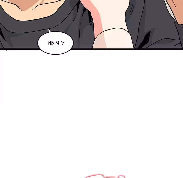 Sous Hypnose Chapitre 15 page 29