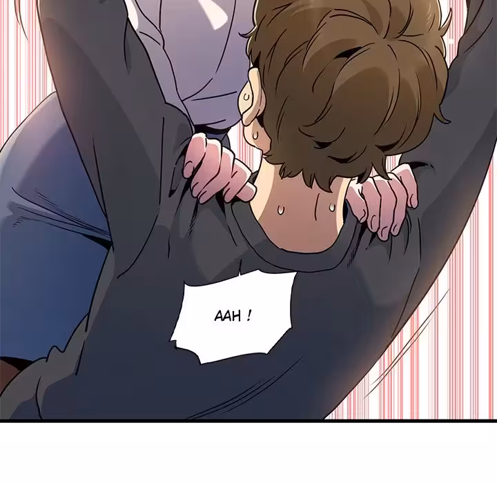 Sous Hypnose Chapitre 15 page 31