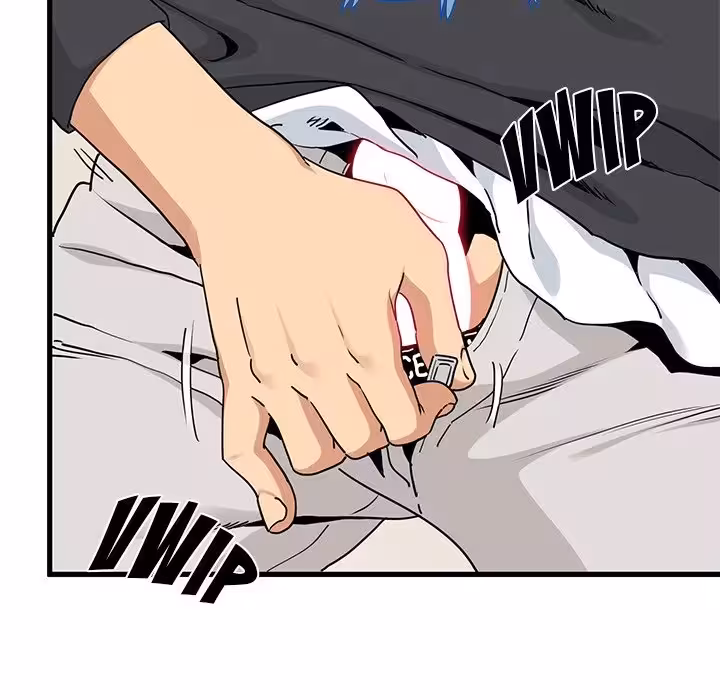 Sous Hypnose Chapitre 15 page 5