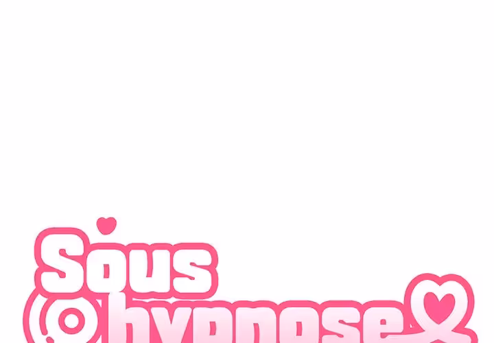 Sous Hypnose Chapitre 9 page 2