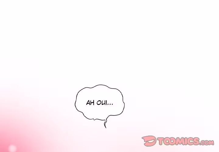 Sous Hypnose Chapitre 9 page 4