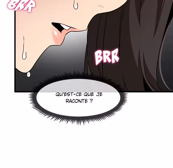 Sous Hypnose Chapitre 10 page 11