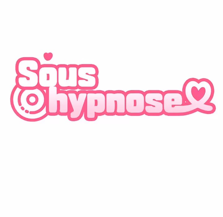 Sous Hypnose Chapitre 10 page 29