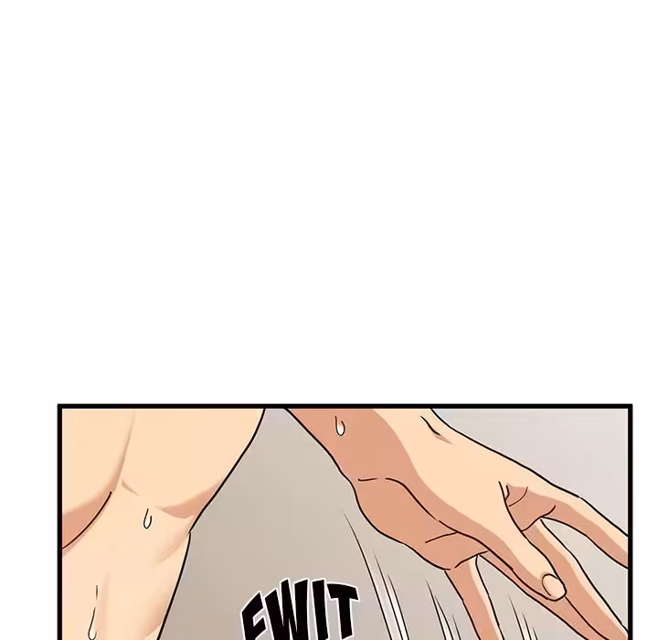 Sous Hypnose Chapitre 10 page 33
