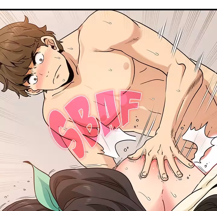 Sous Hypnose Chapitre 10 page 38