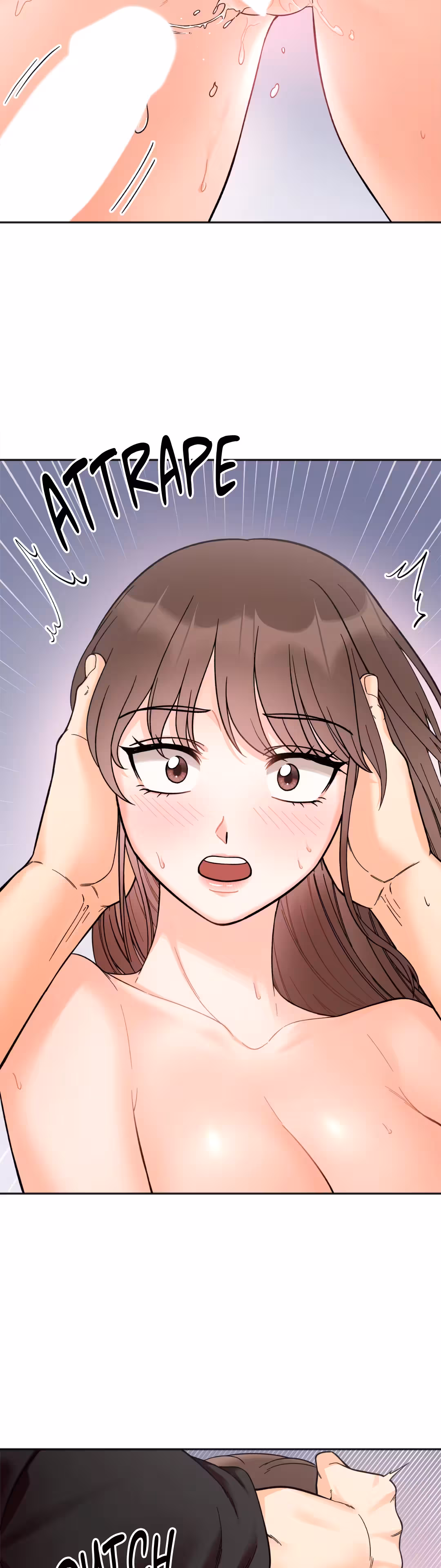 Secret Siblings Chapitre 9 page 35
